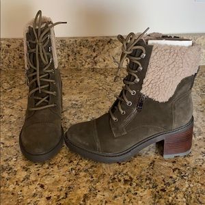 Marc Fisher Boots